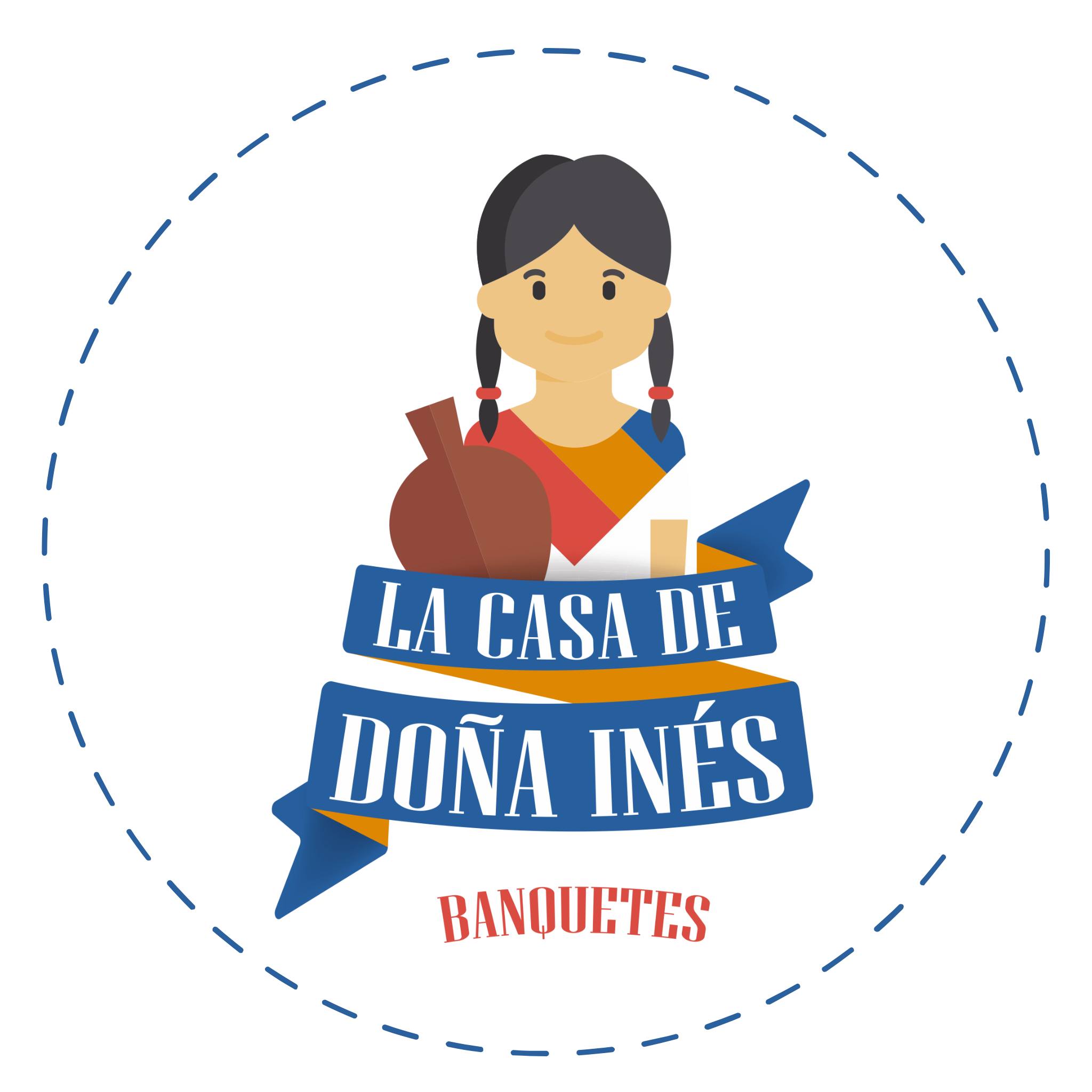Banquetes La Casa de Doña... - Banquetes La Casa de Doña Inés