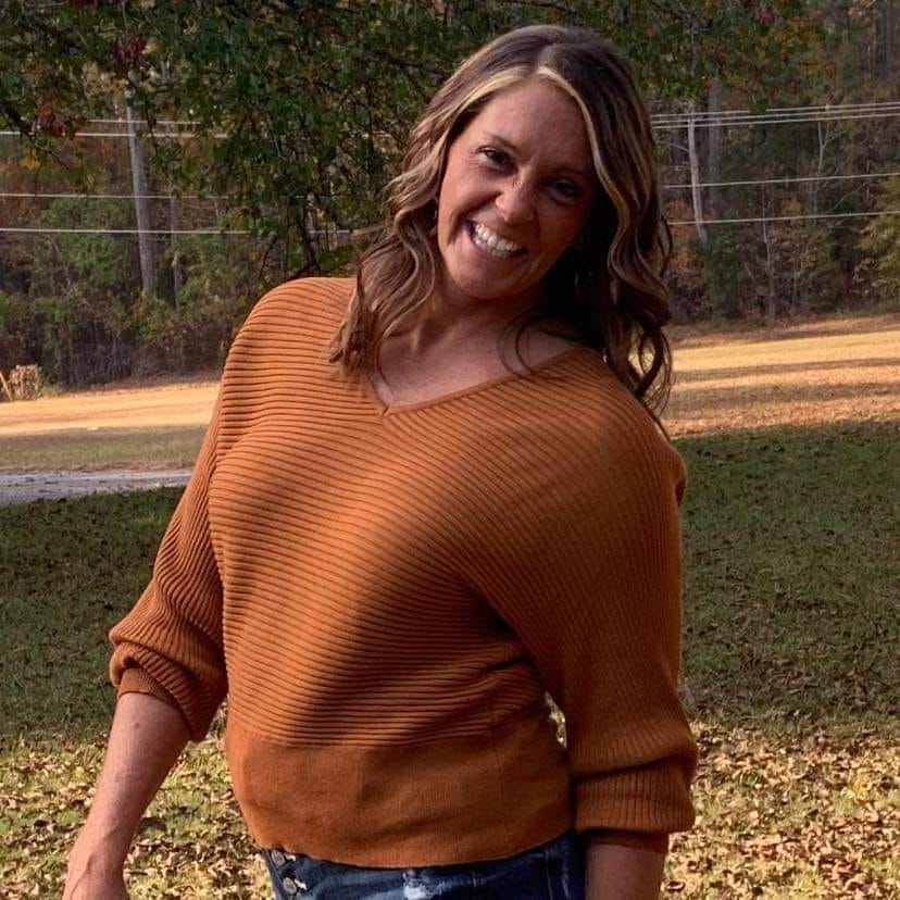 Hope for Christina, The Journey | Facebook