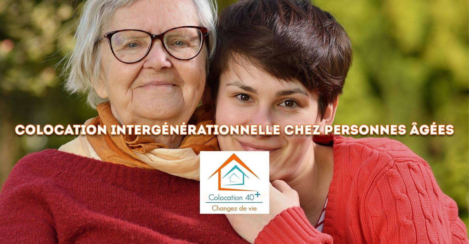 Colocation Intergénérationnelle | Facebook
