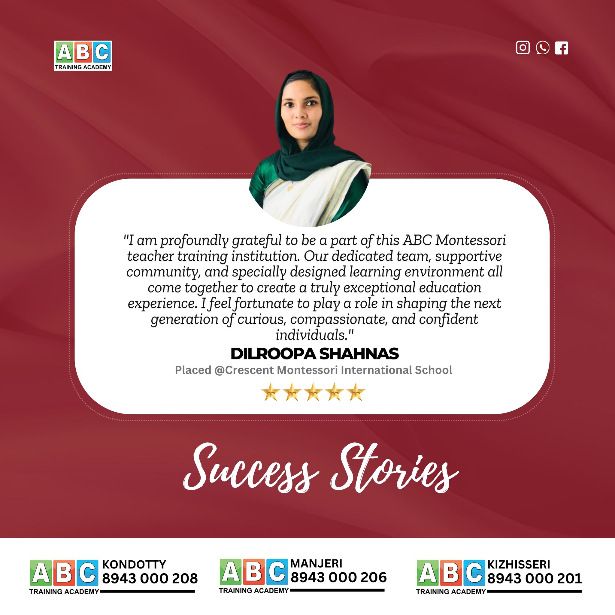 ABC - Congrats on your big achievement! Celebrate your hard work and ...