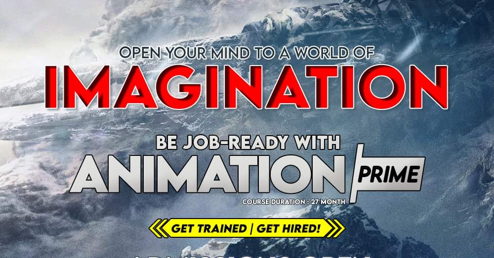 ARENA ANIMATION RAIPUR - Admission open ... for Online class till ...