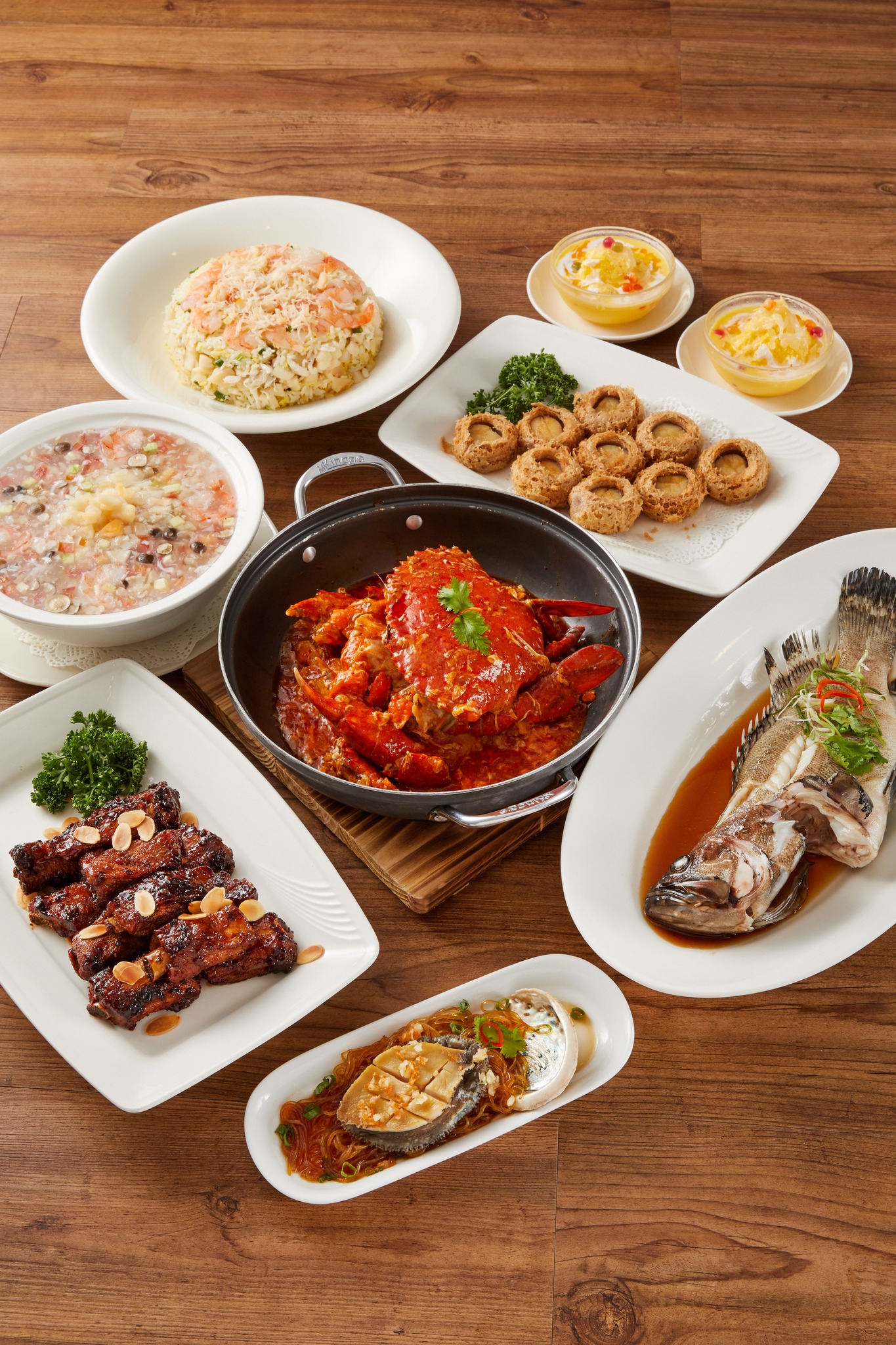 珍寶海鮮JUMBO Seafood