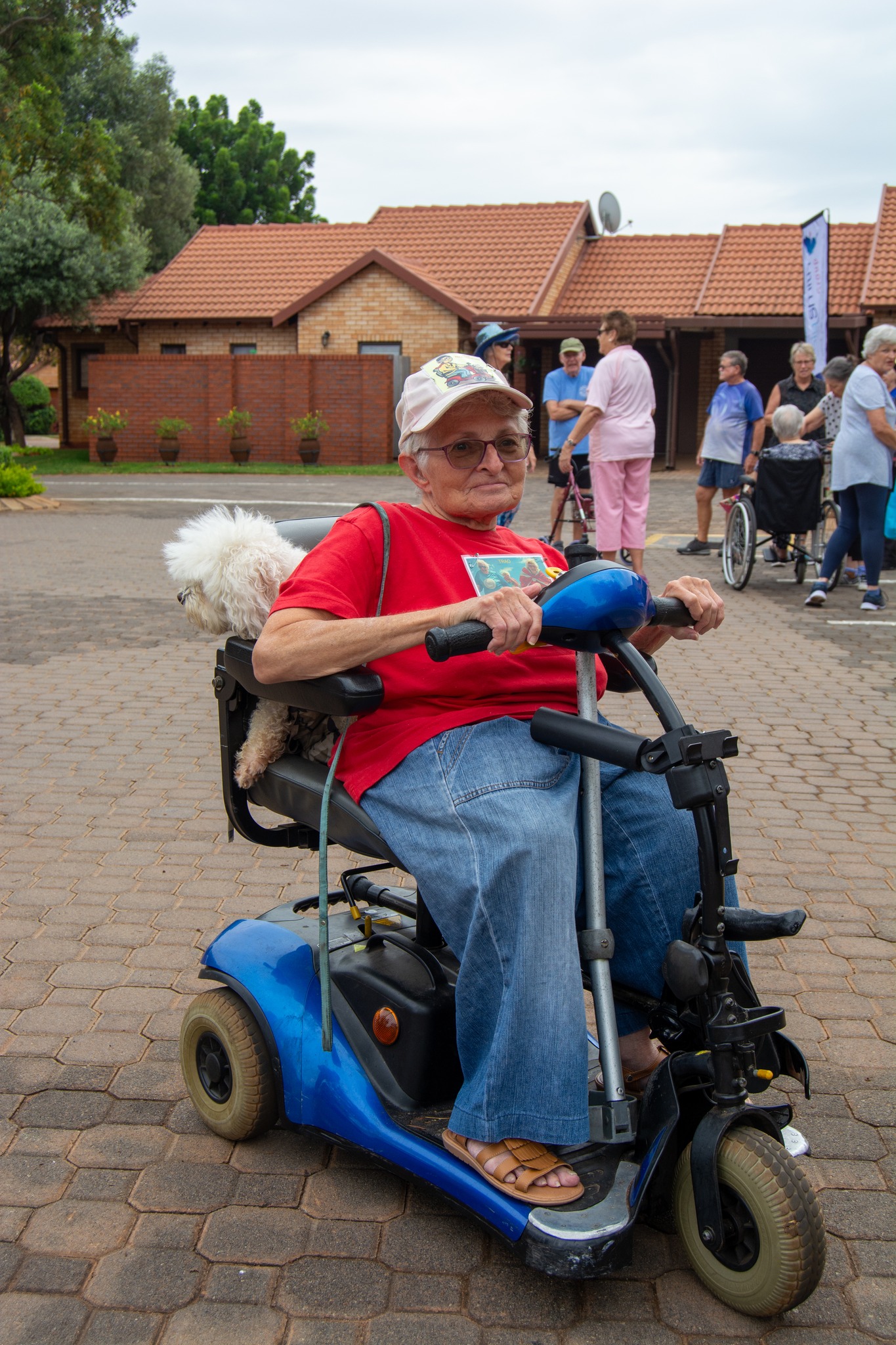 Twee Riviere Aftree Oord - Amptelike Bladsy | Pretoria