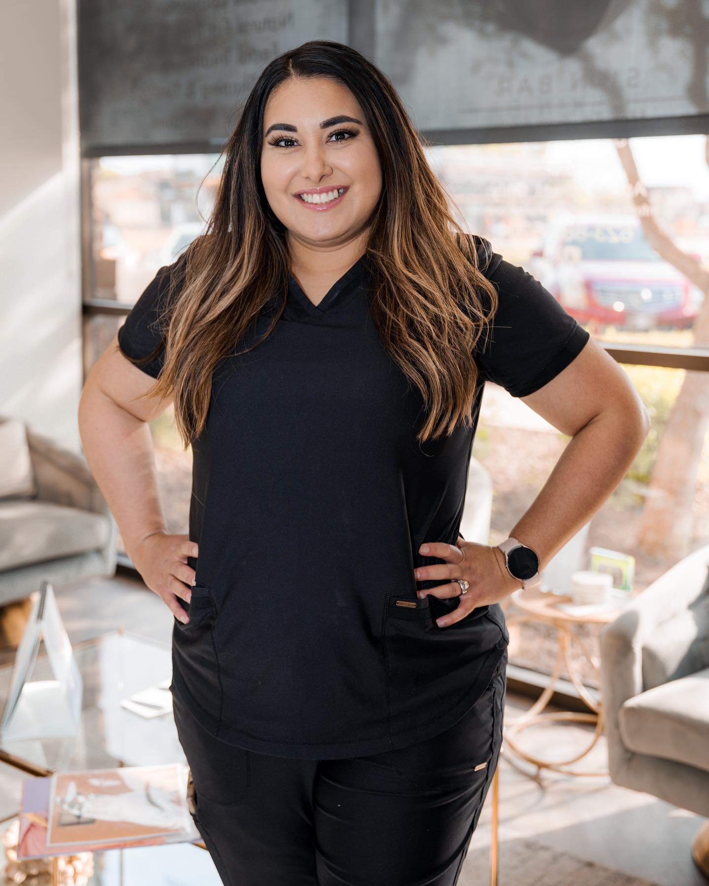 The Lipo - A long over due introduction for Dr Cynthia Hinojosa! Dr ...