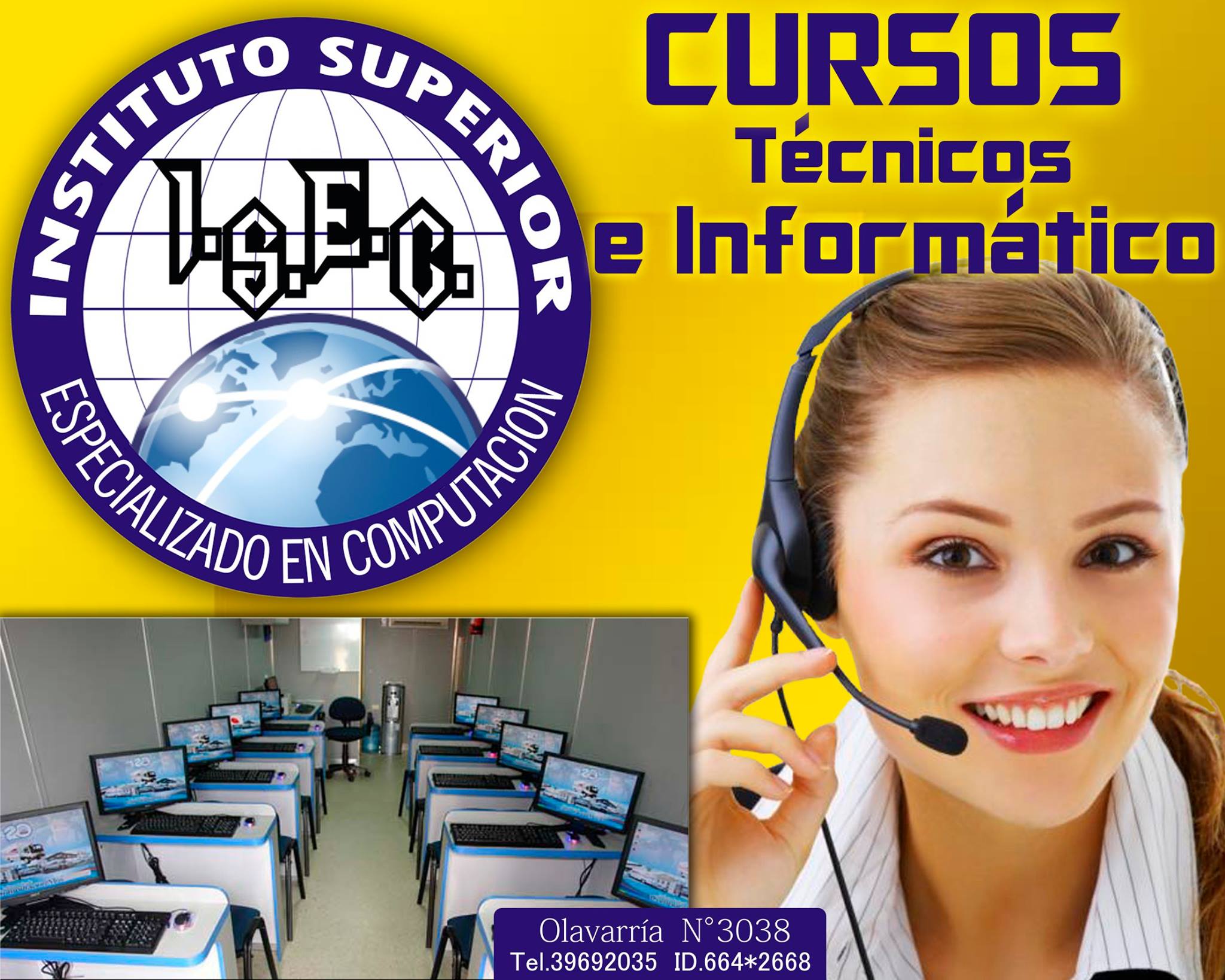 Instituto ISEC