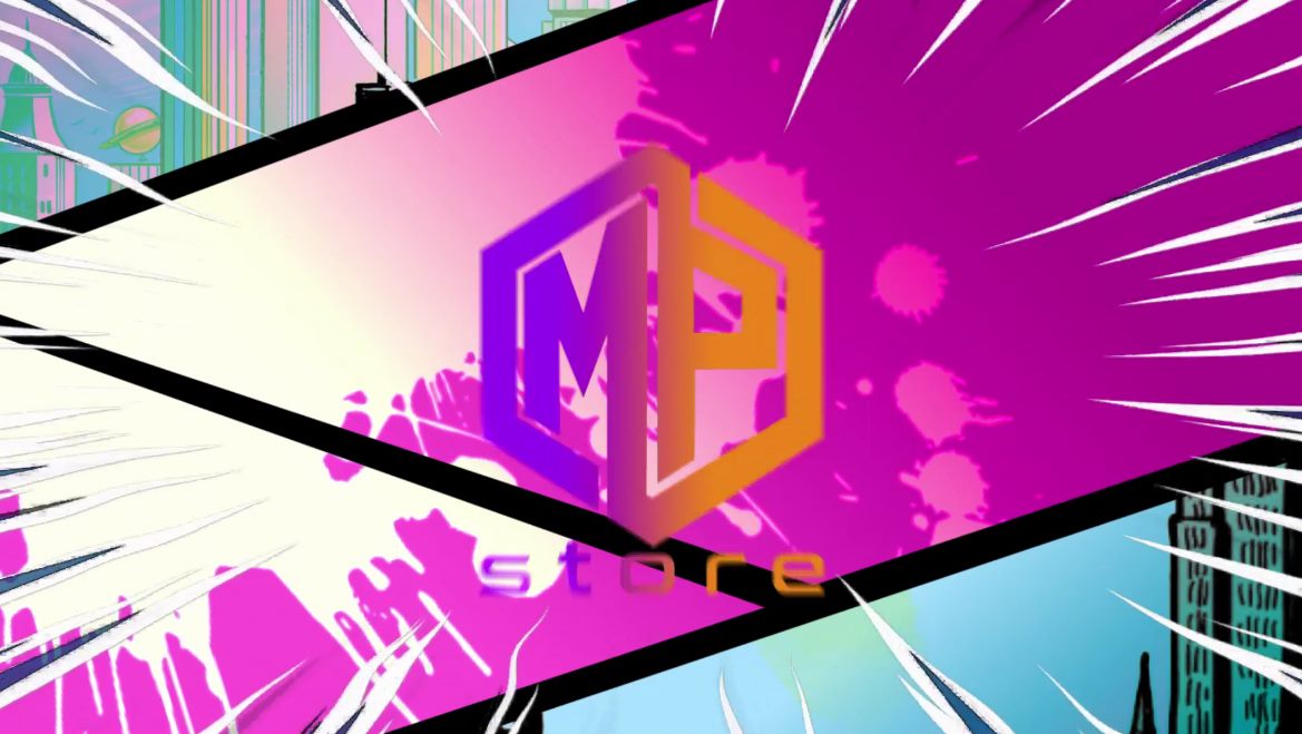 MPstore