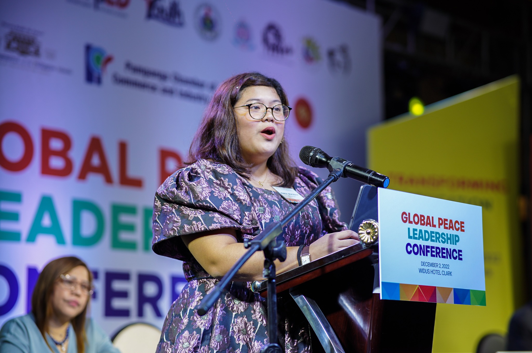 Global Peace Foundation Thailand | Bangkok