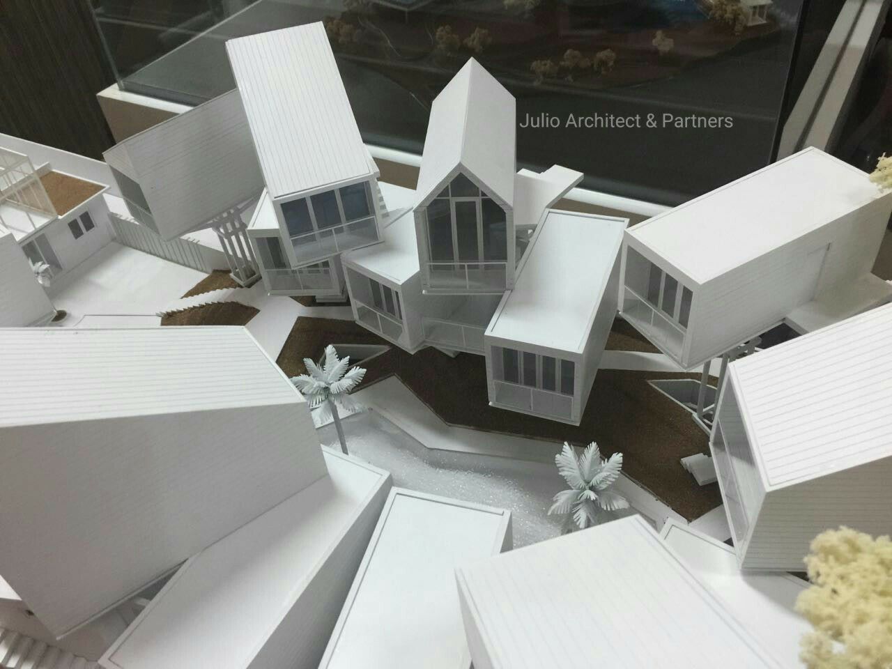 Julio Architect & Partners