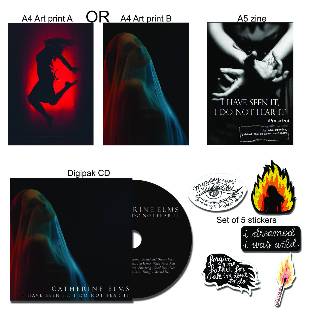 Abnormal' CD & merch now available at Bumblefoot.com 🤘🤪🤘