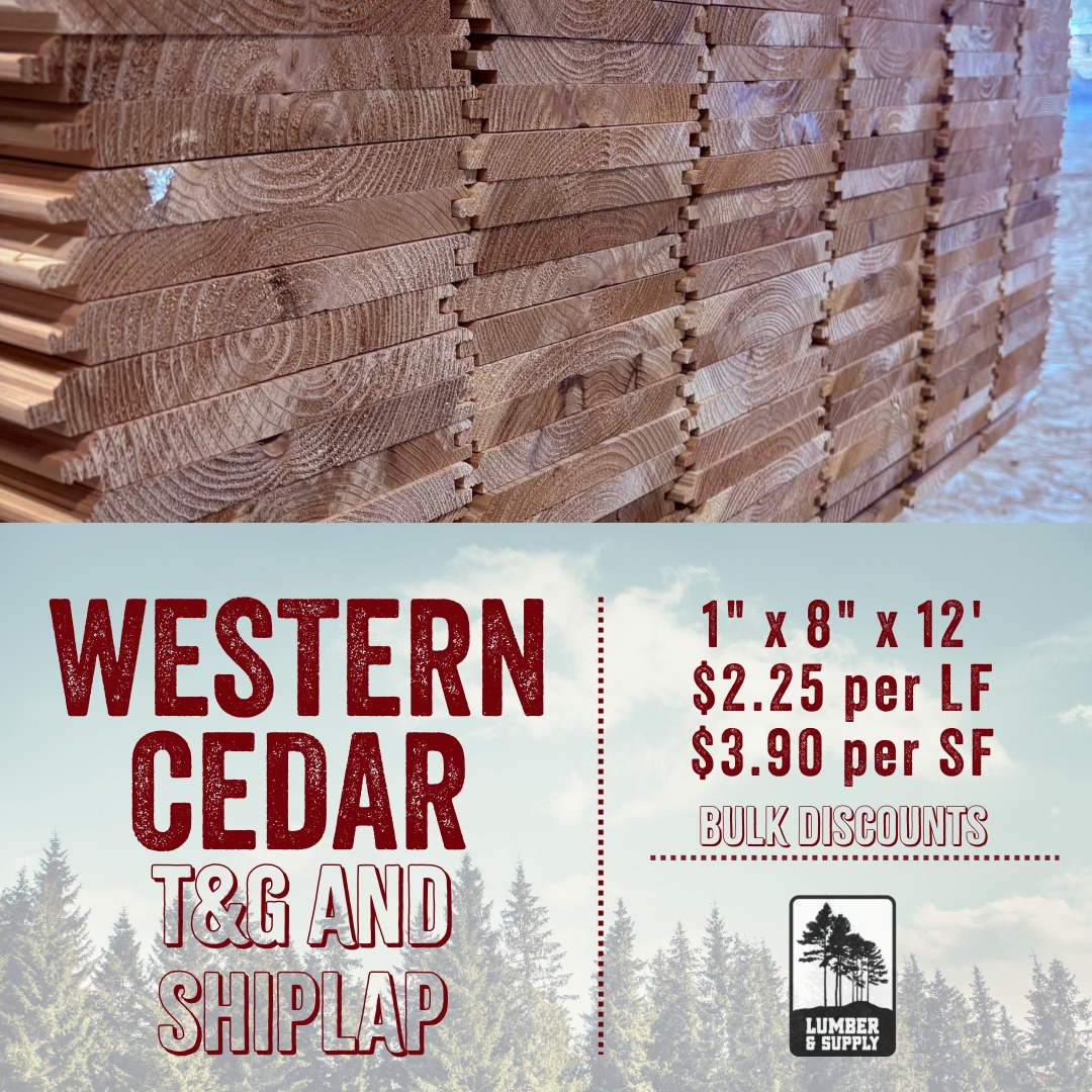 TN Lumber & Supply Lebanon