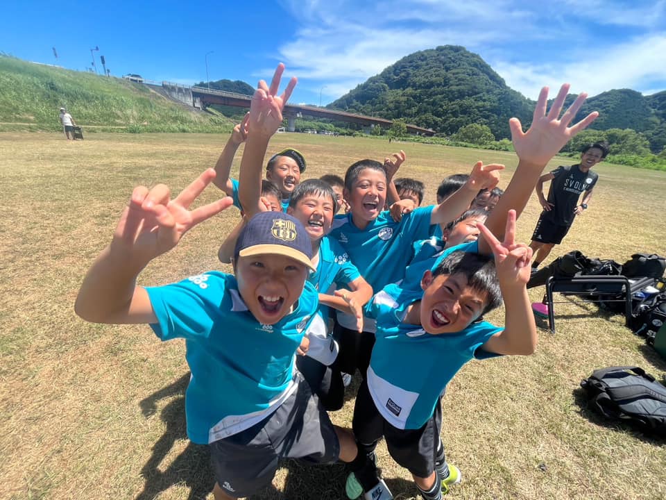 しんきんカップ 三島伊豆地区予選 決勝リーグ 7/30(日)... - FERZA football academy | Facebook