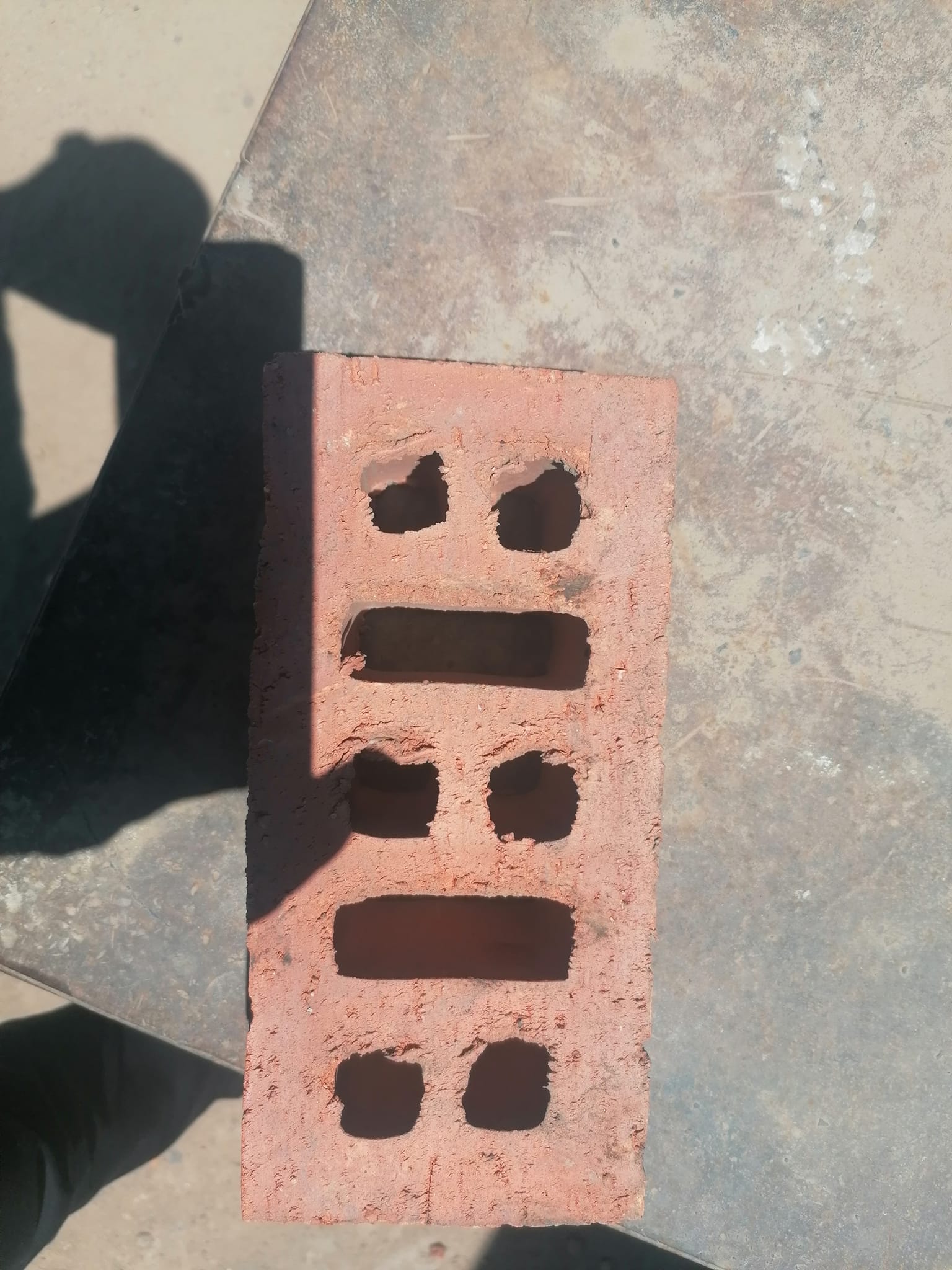 Joe Bricks Cape
