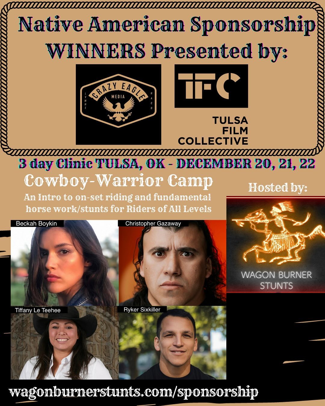 Tulsa Film Collective