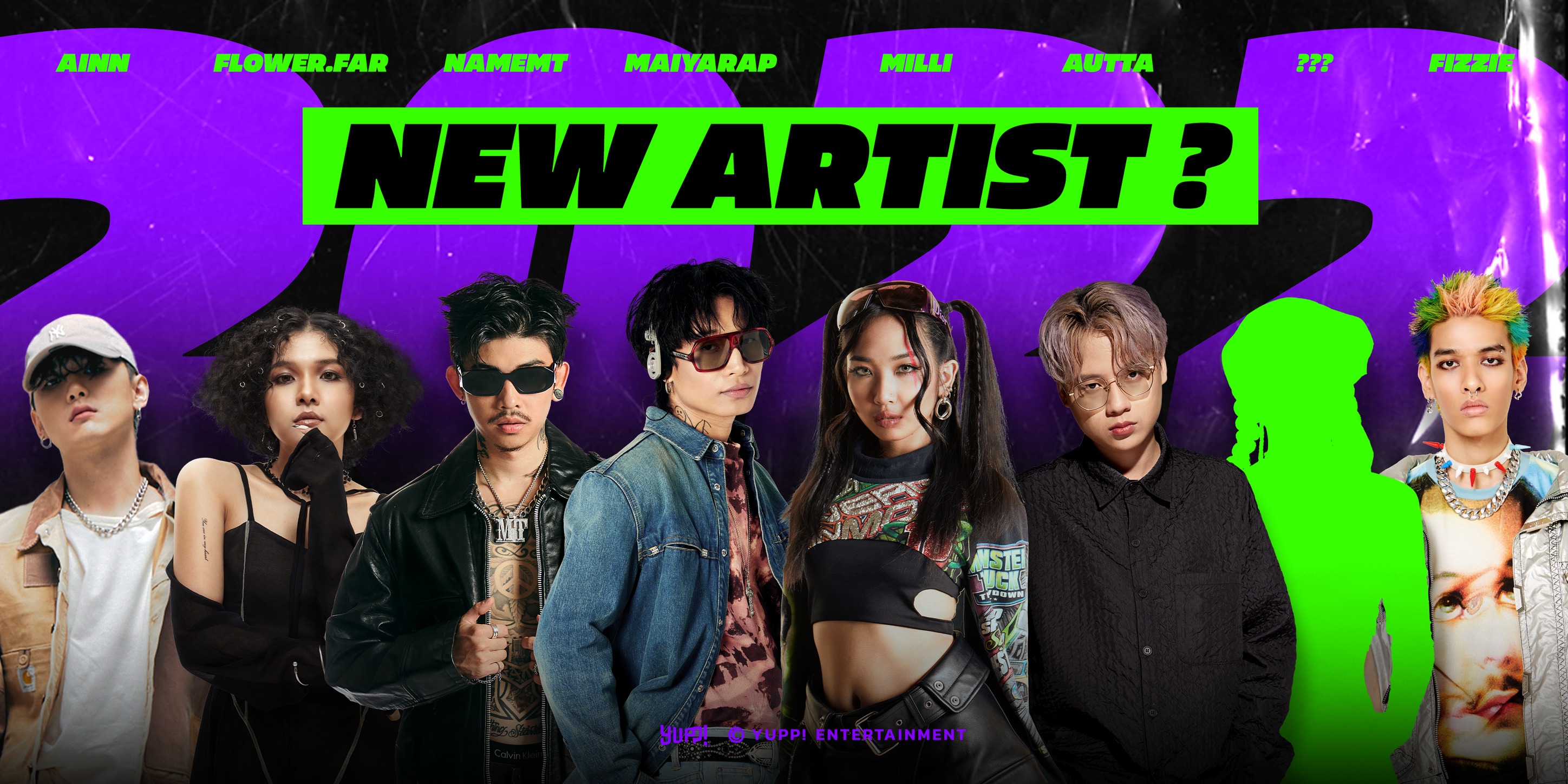 YUPP - 🙌🏻 NEW YUPP! NEW VIBE! NEW ARTIST! 🙌🏻... | Facebook