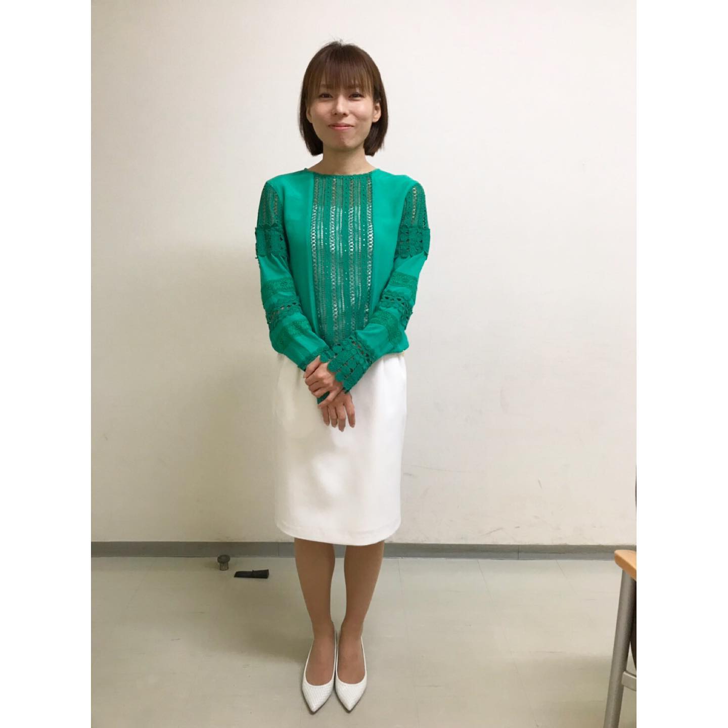 丸田 絵里子