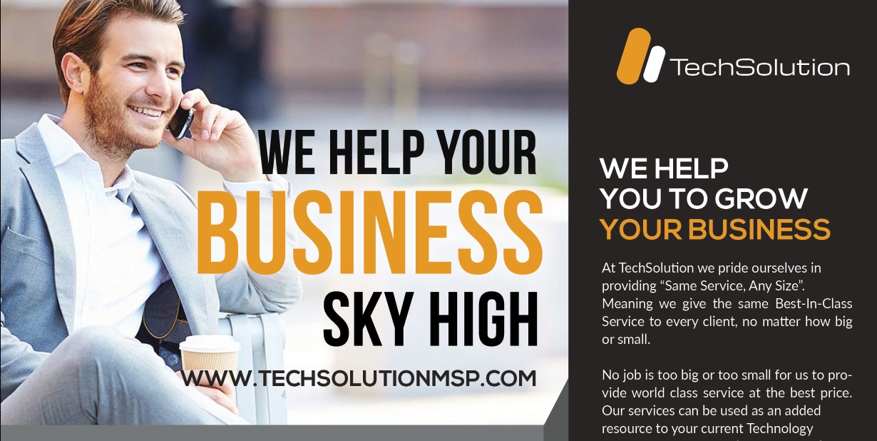 TechSolution | Belleville IL