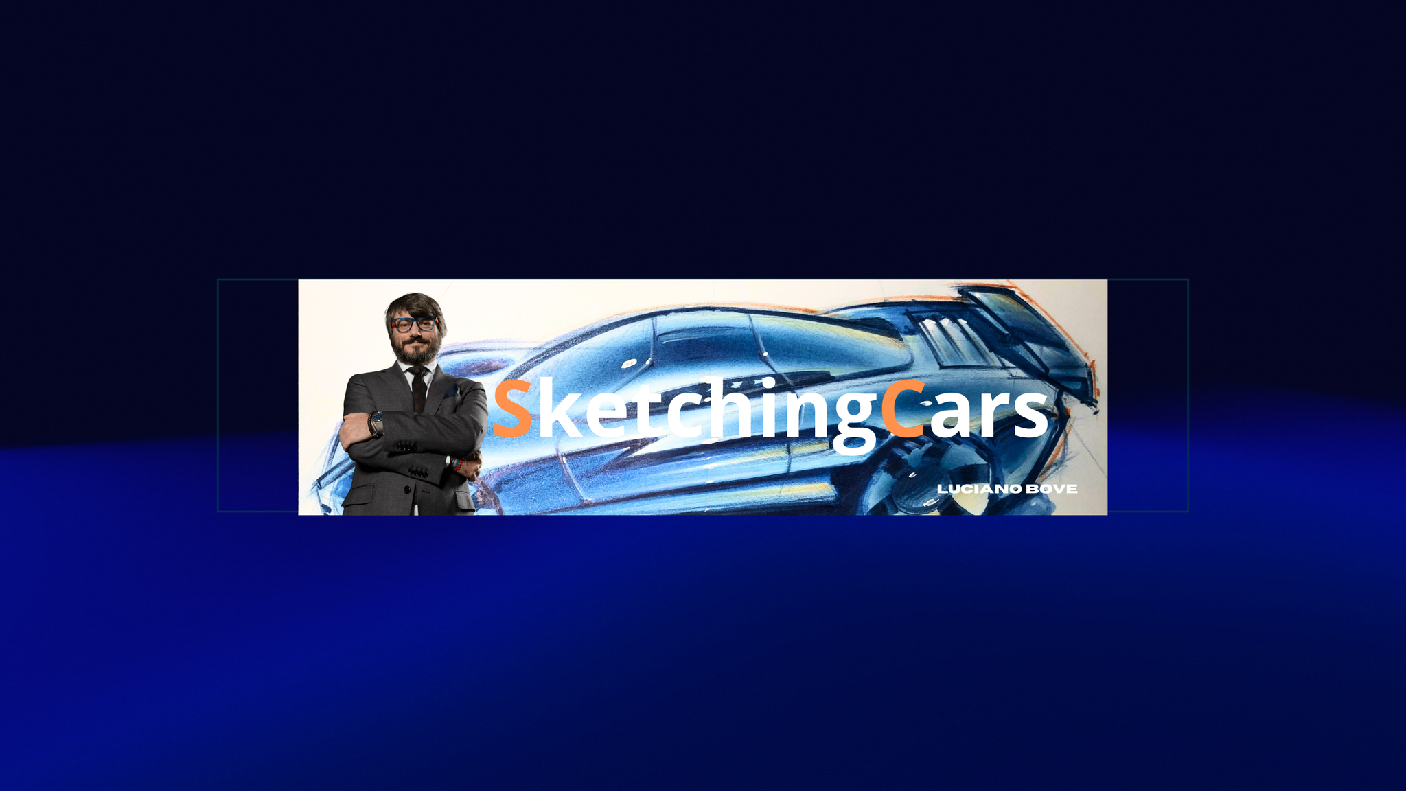 Car Design Education
