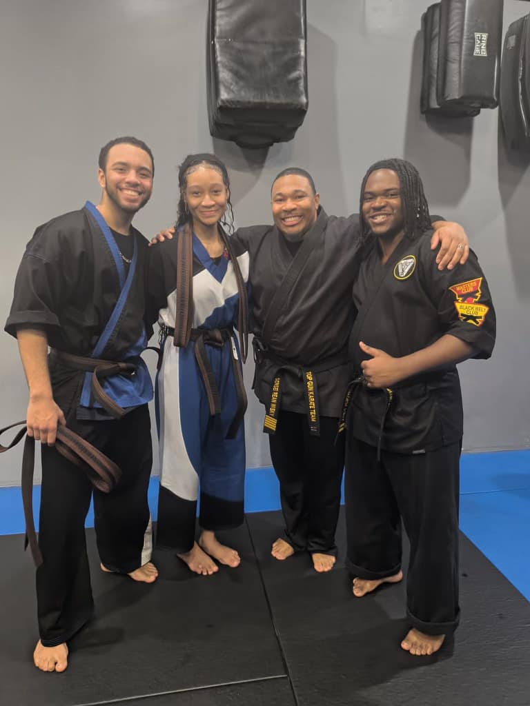 Empower Martial Arts of Colts Neck | Colts Neck NJ
