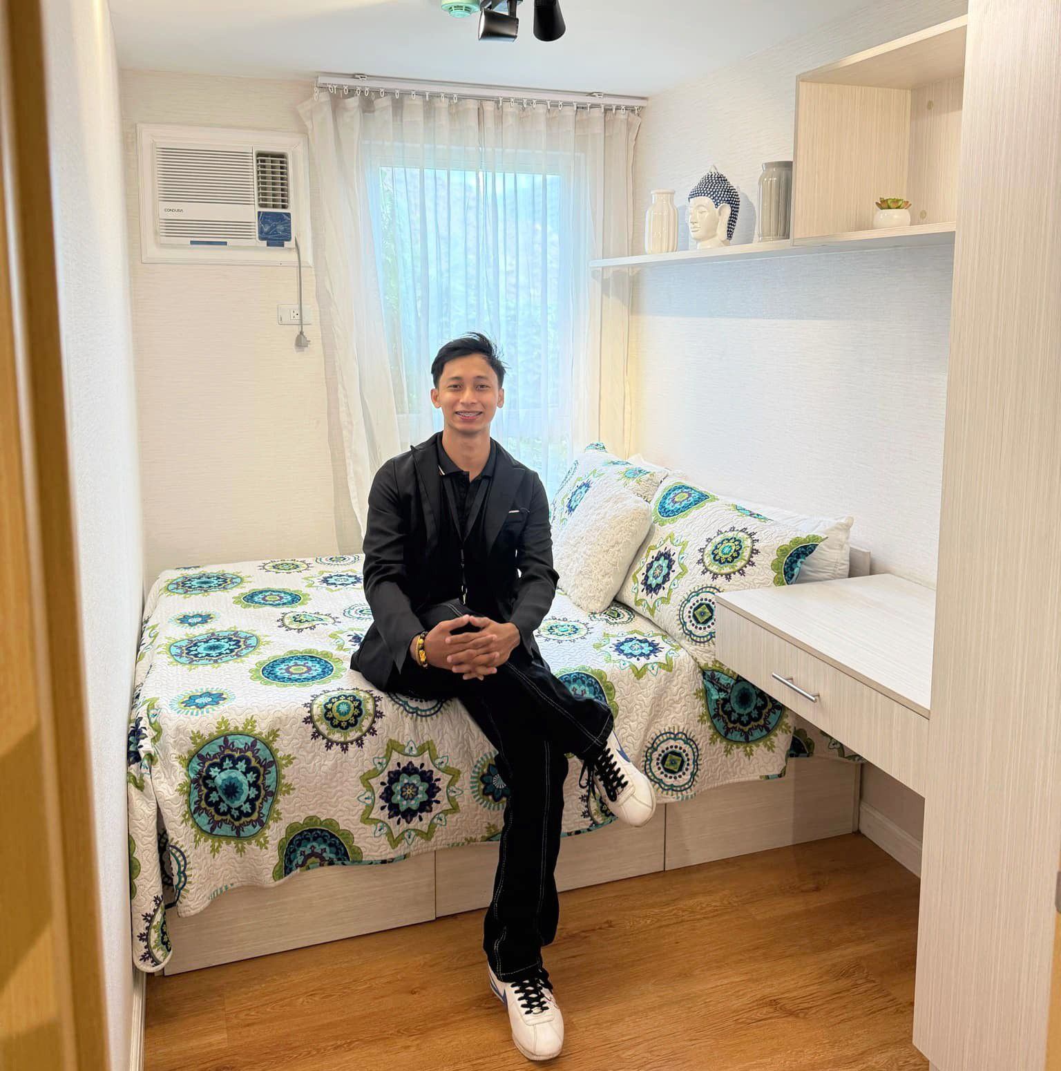 Agent David - Rent To Own