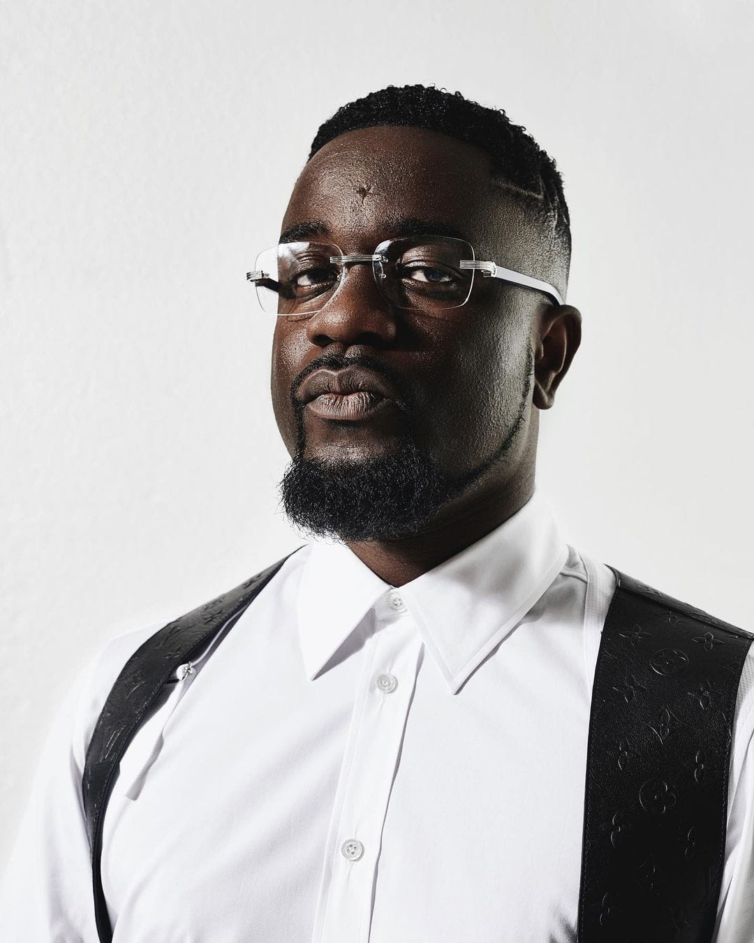 HIP HOP MIN5 - 🛑 Breaking News Forbes Names Ghanaian... | Facebook
