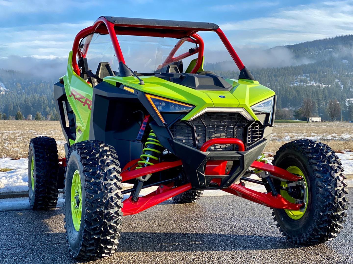 Corbin Custom Works LLC | Post Falls ID