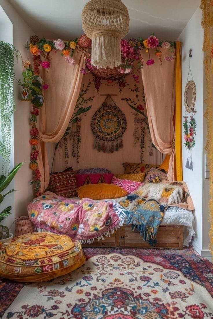 Bohemian Lifestyle Ideas added... - Bohemian Lifestyle Ideas