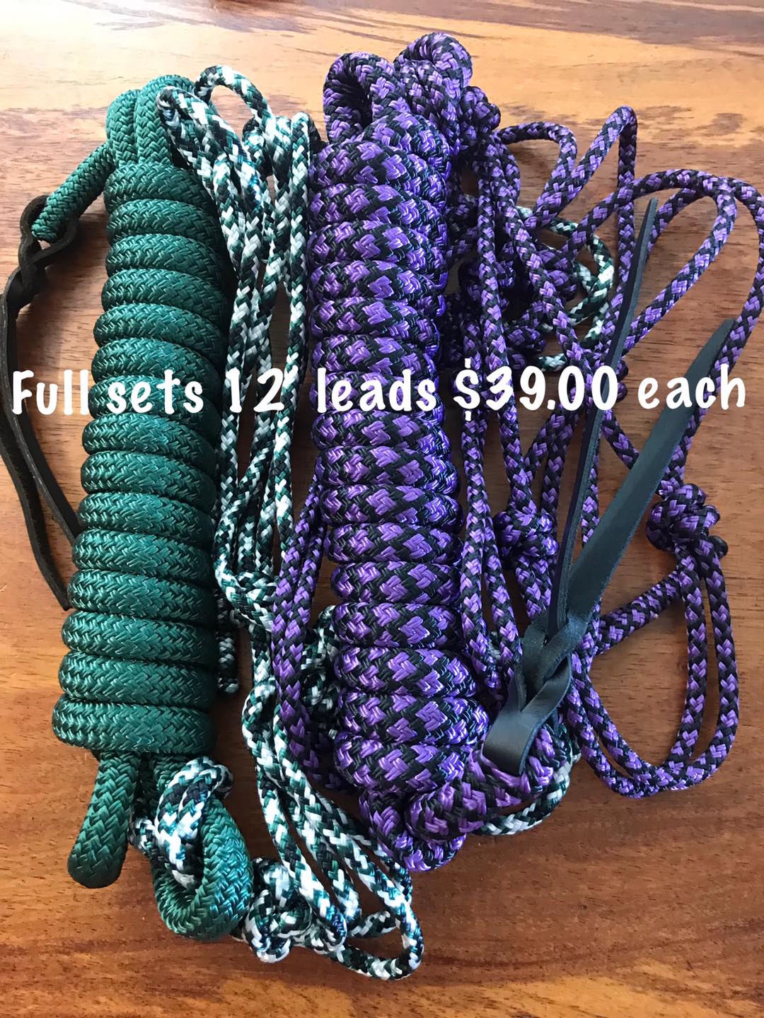 Rosies Ropes
