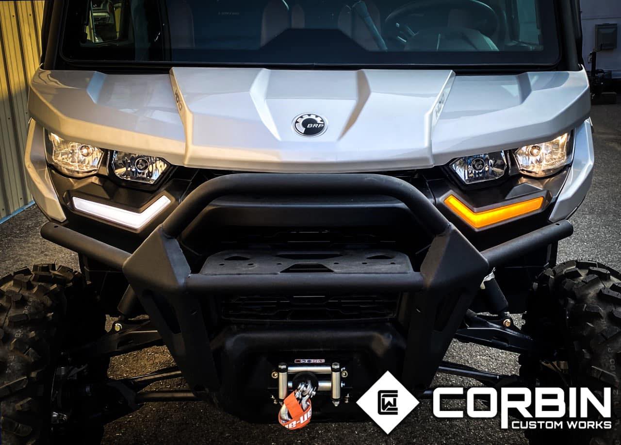 Corbin Custom Works LLC | Post Falls ID