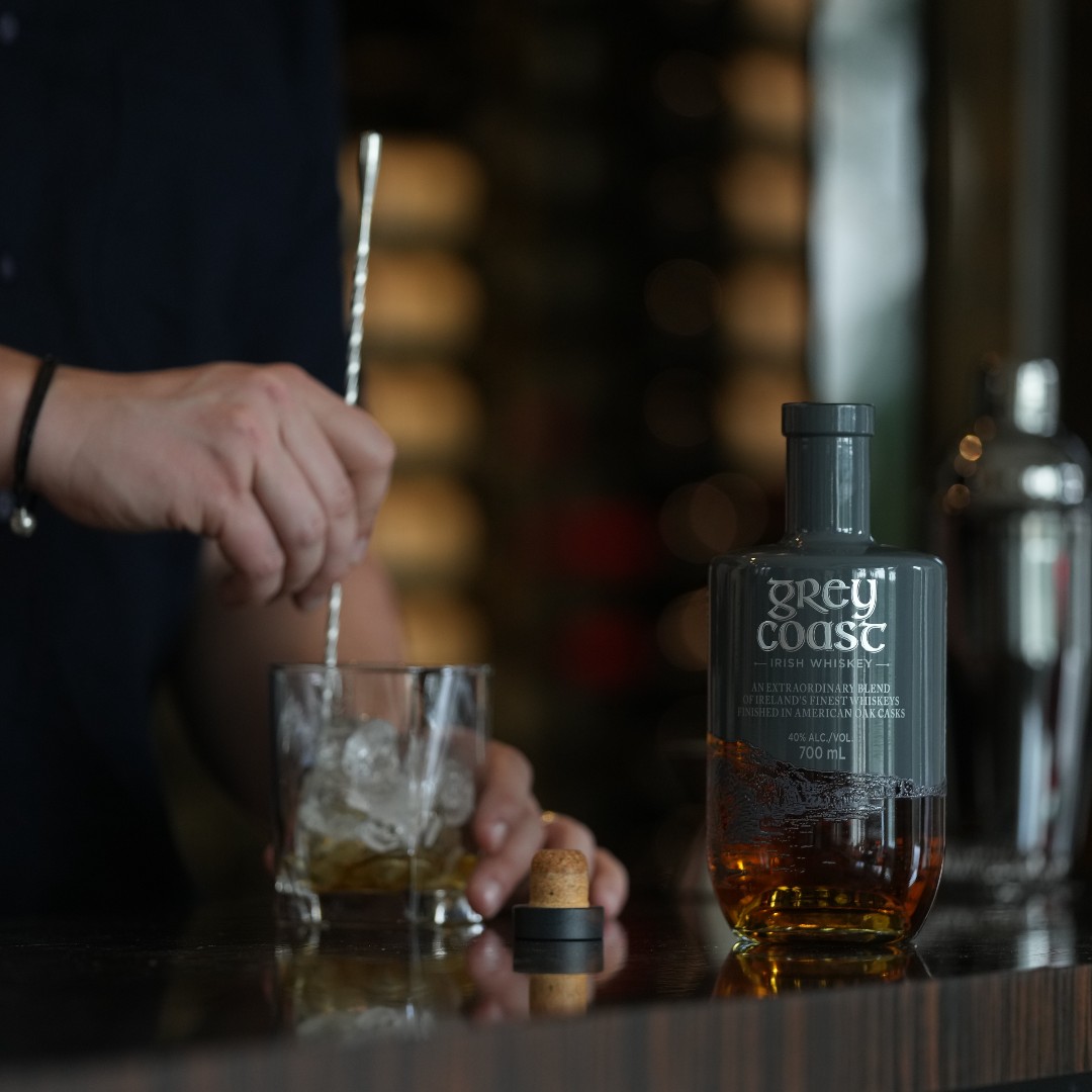 Grey Coast Whiskey
