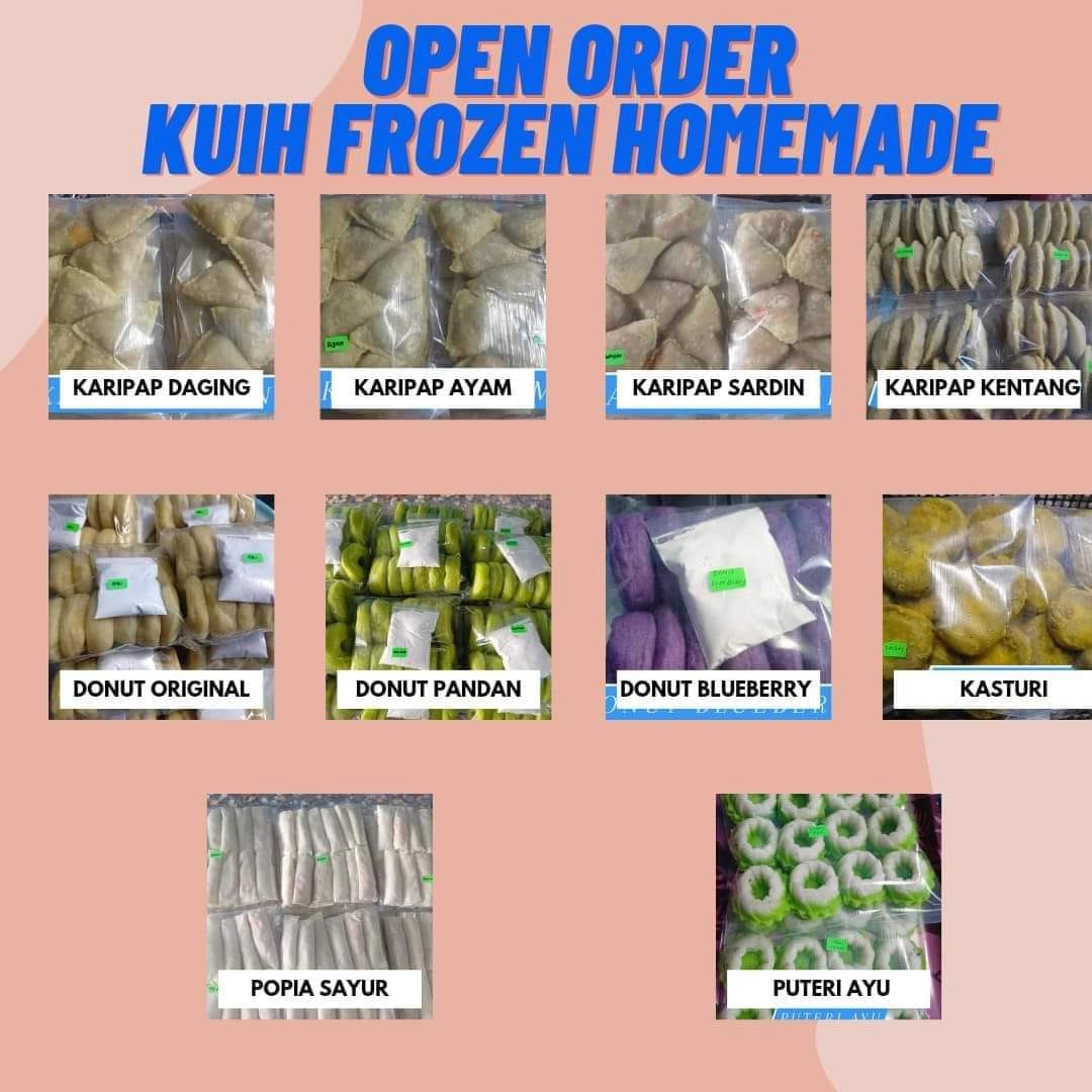 Angah homemade bp