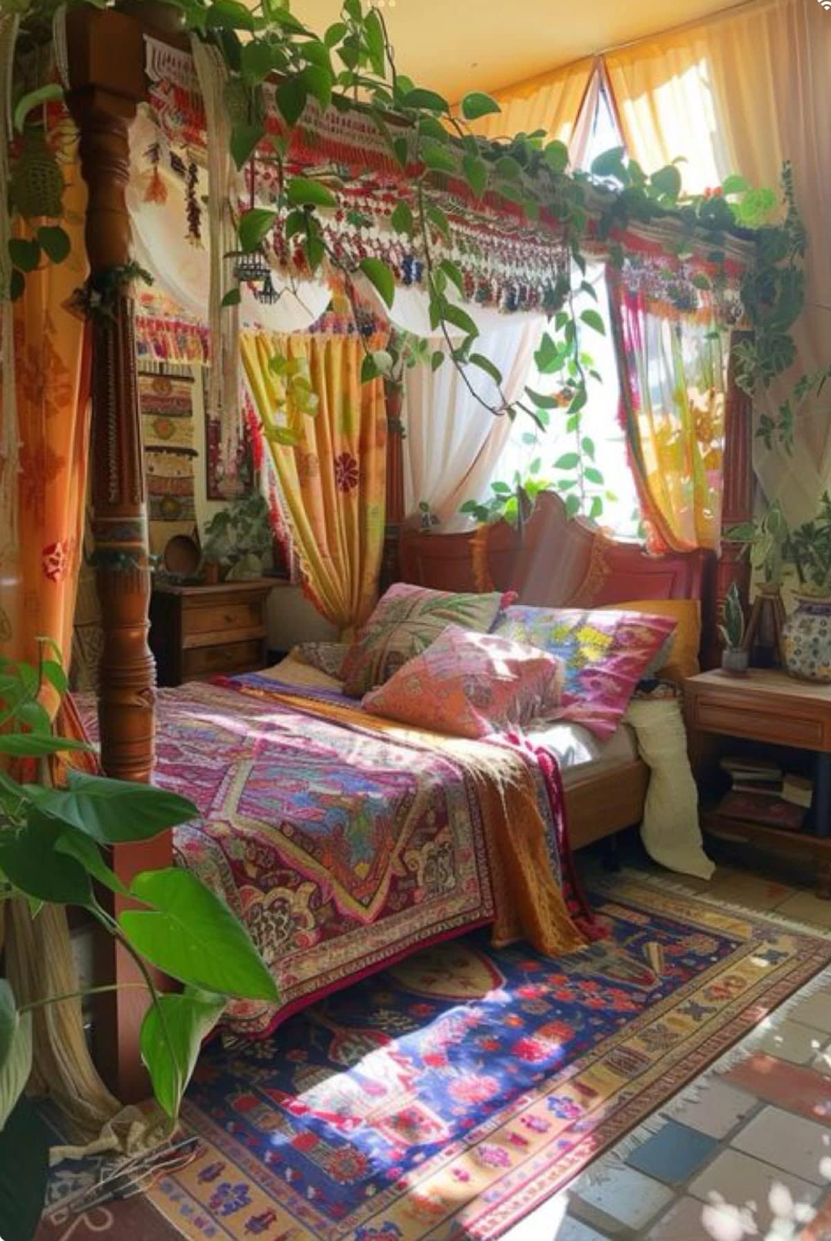 Bohemian Lifestyle Ideas added... - Bohemian Lifestyle Ideas