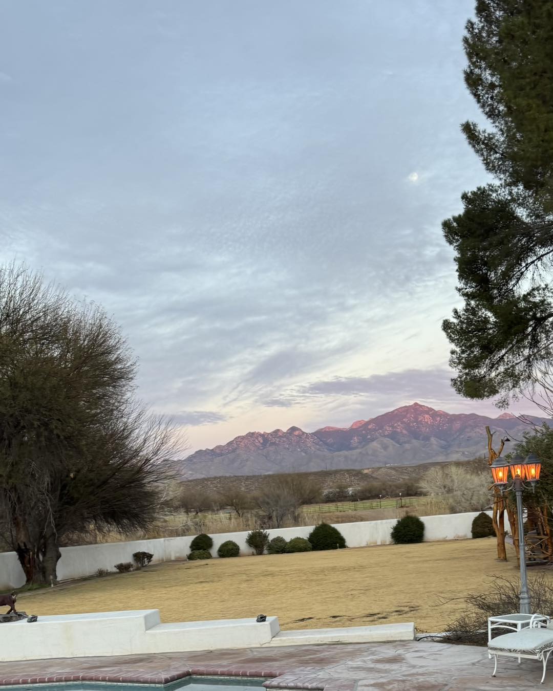 Historic Shankle Ranch | Tubac AZ