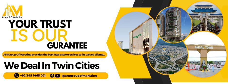 AM Group Of Marketing | Islamabad