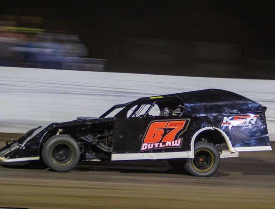 Austin Seets Racing 67