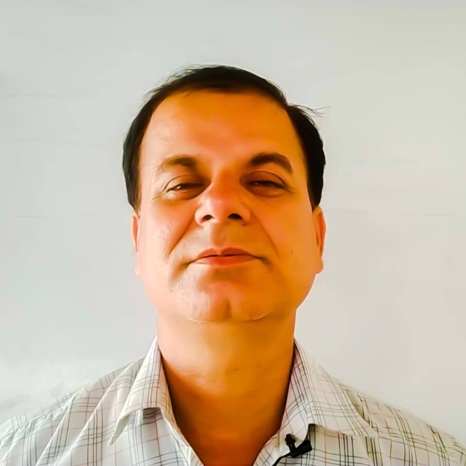 Prabhat Ranjan