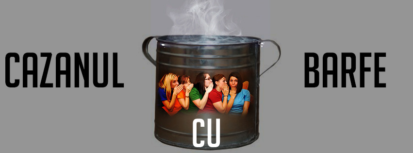 Cazanul cu barfe