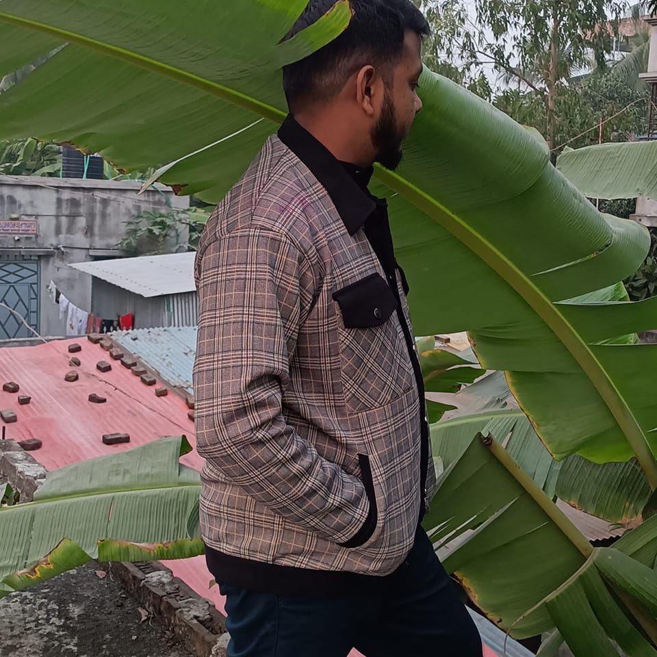 MD Meraz Mahmud