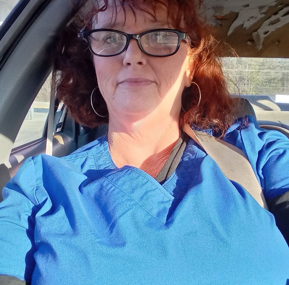 Kim Moree - I have a job and I start in the morning | Facebook