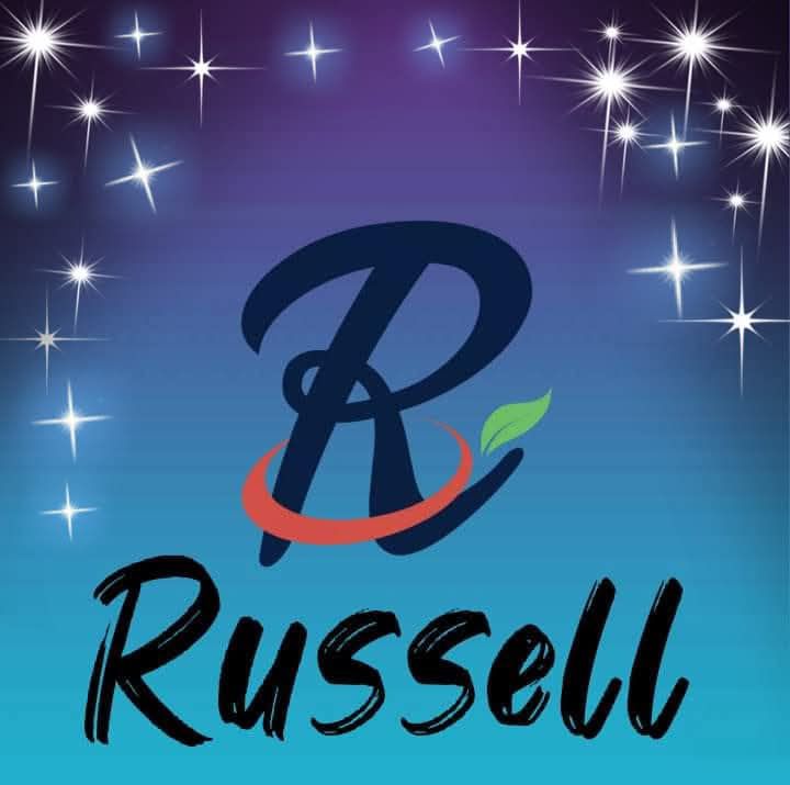 Russell Rider