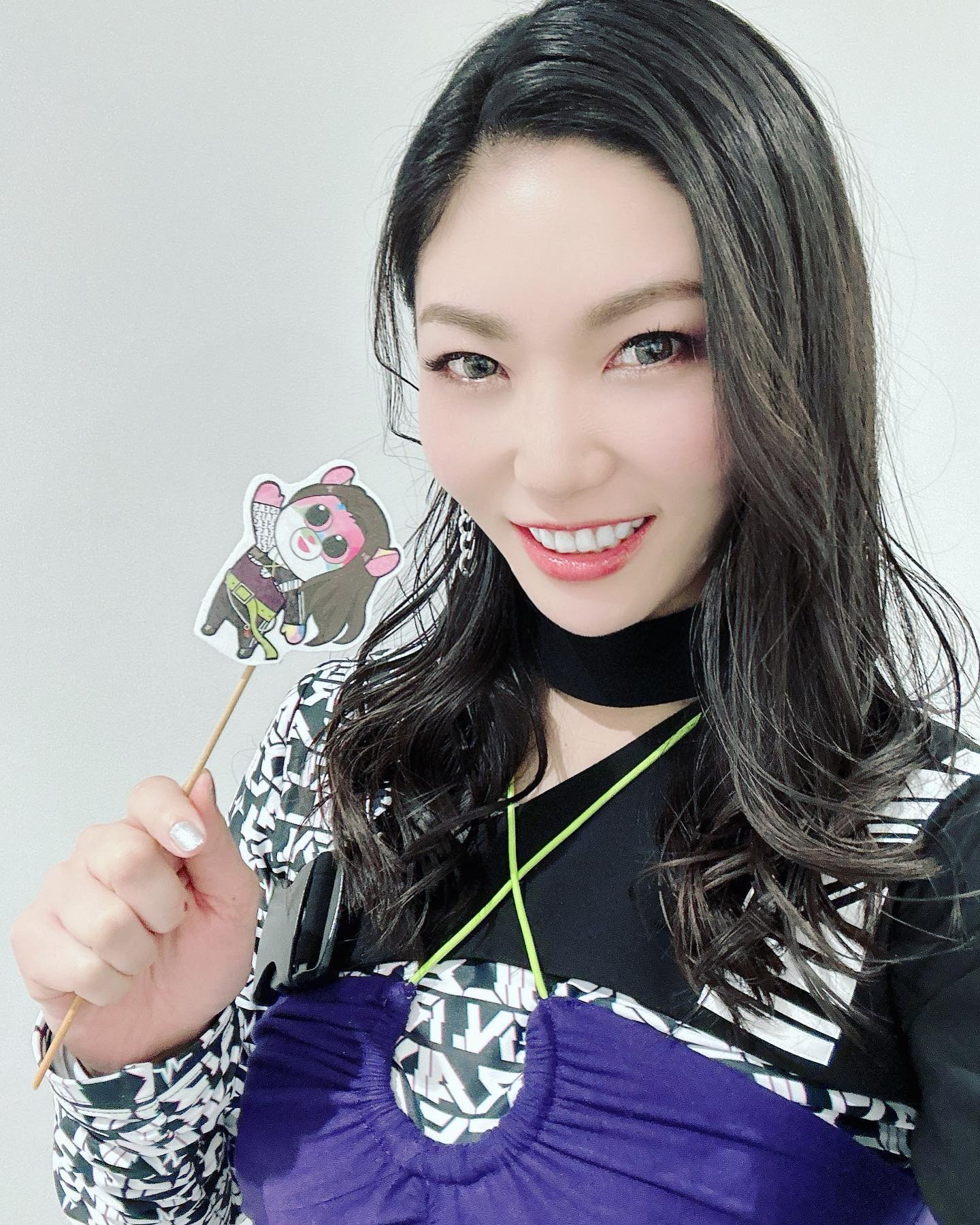 Raychell - ???❤️? #RAISEASUILEN #RAS #bandori #garupa 