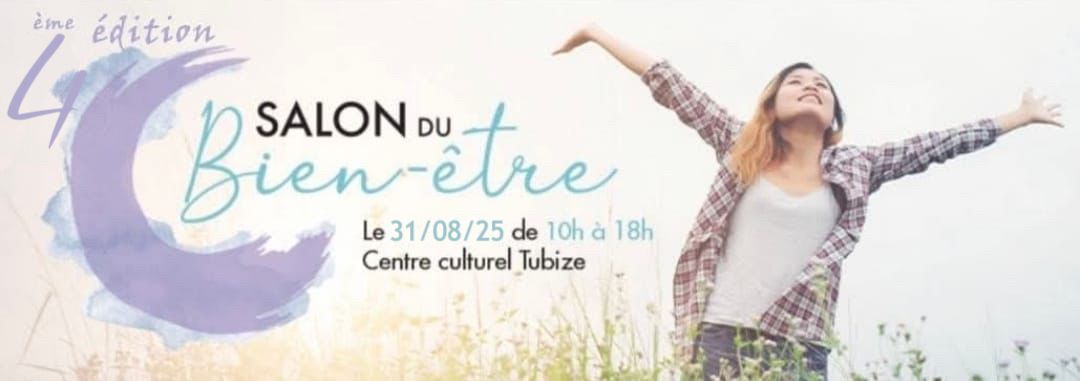 Salon - C'est avec un énorme plaisir que nous vous annonçons d'ores et ...