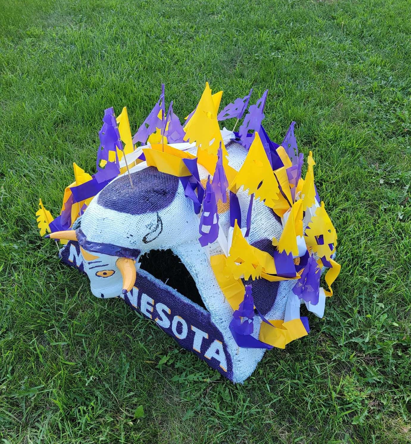 La Topa del Toro Minnesota