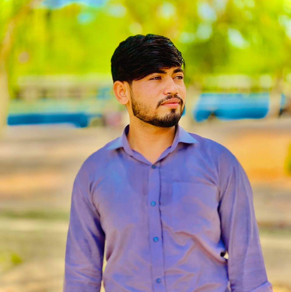Ali Raza