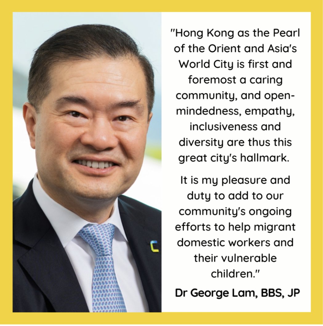 🎉New year, new Board Member! 🎉... - PathFinders Hong Kong 融幼社 | Facebook