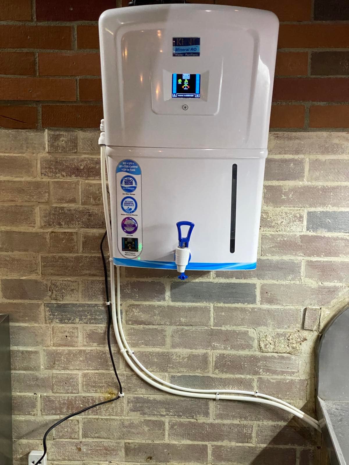 Innovative Water Solutions Inc - Water Treatment