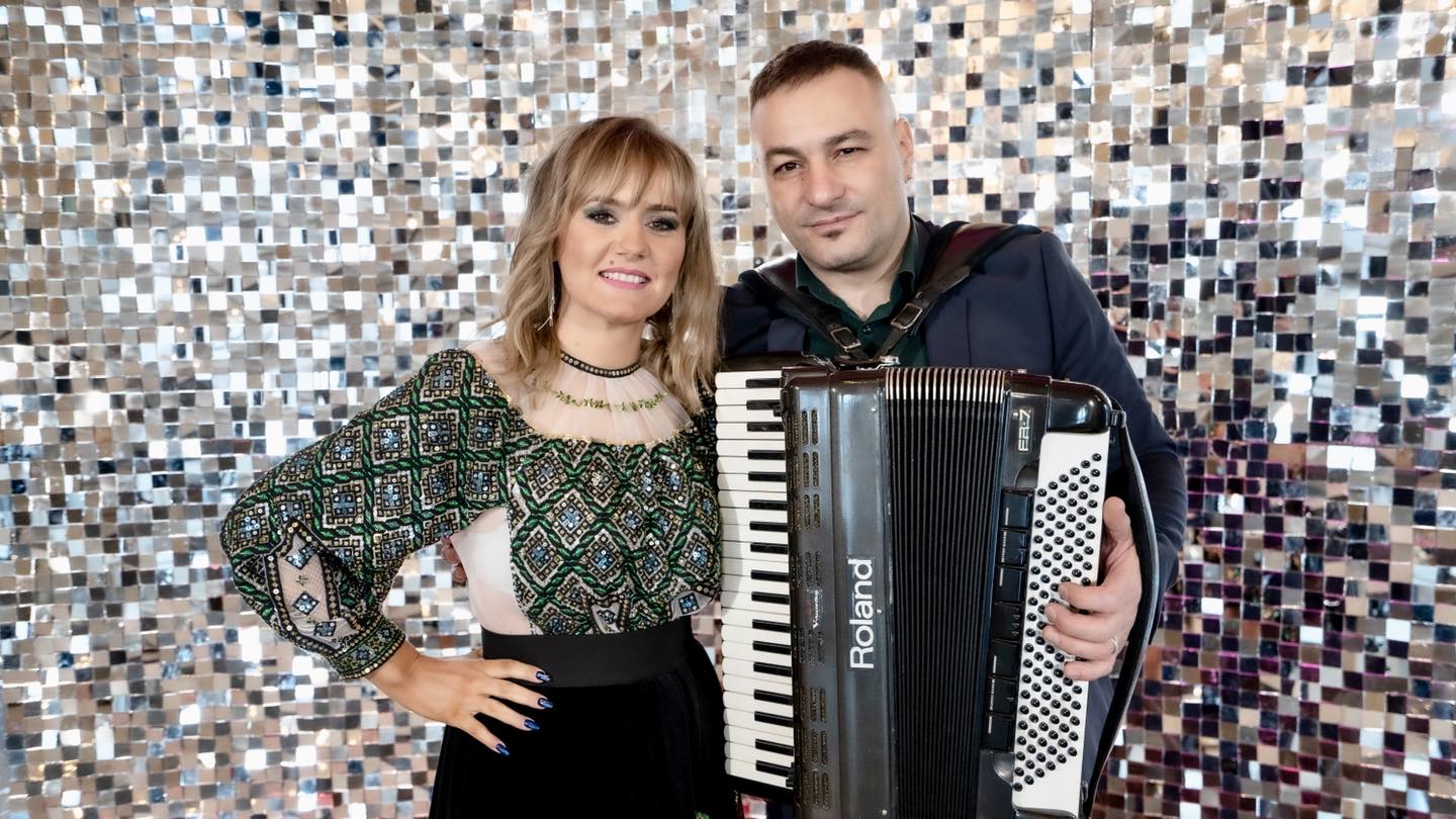 Paula Pașca