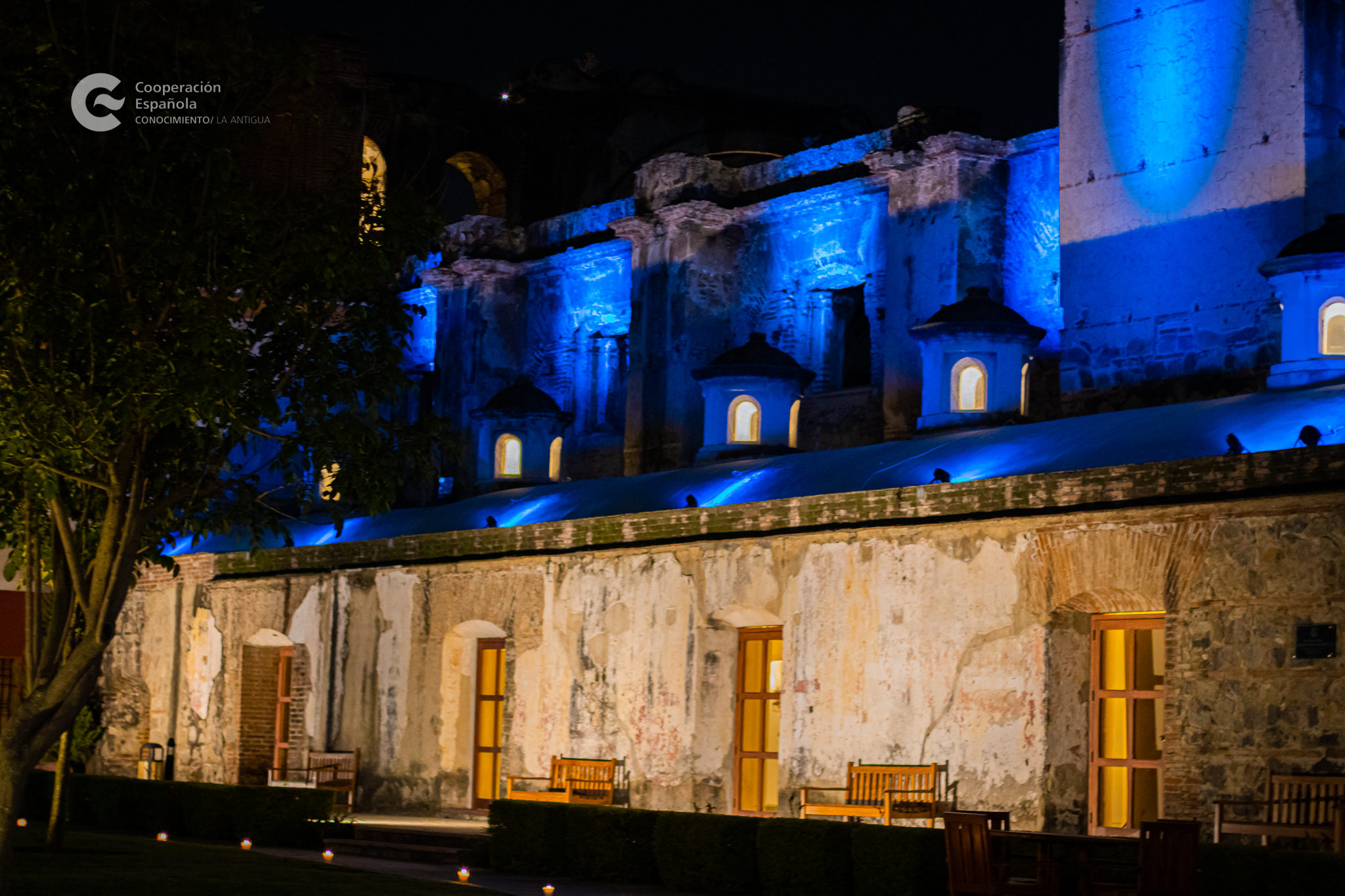 CFCE Antigua - #EspacioArte 🖼📷Te compartimos las imágenes...