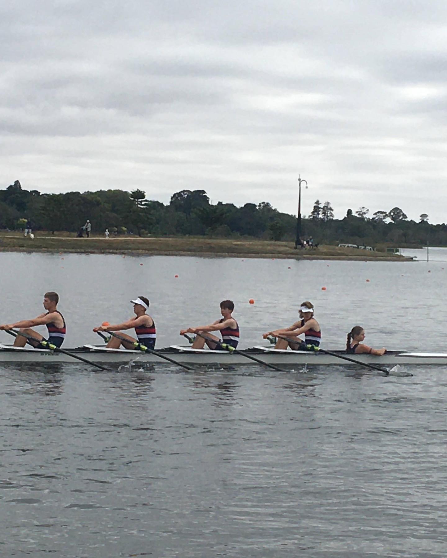 Congratulations to all FCRC... - Footscray City Rowing Club