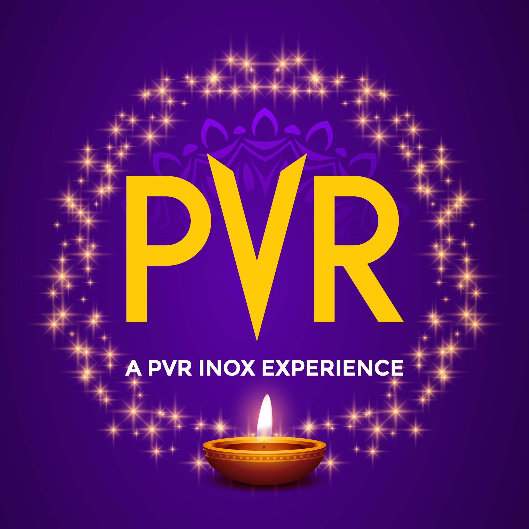PVR CINEMAS - Here’s a timeline of how the terror unfolds...