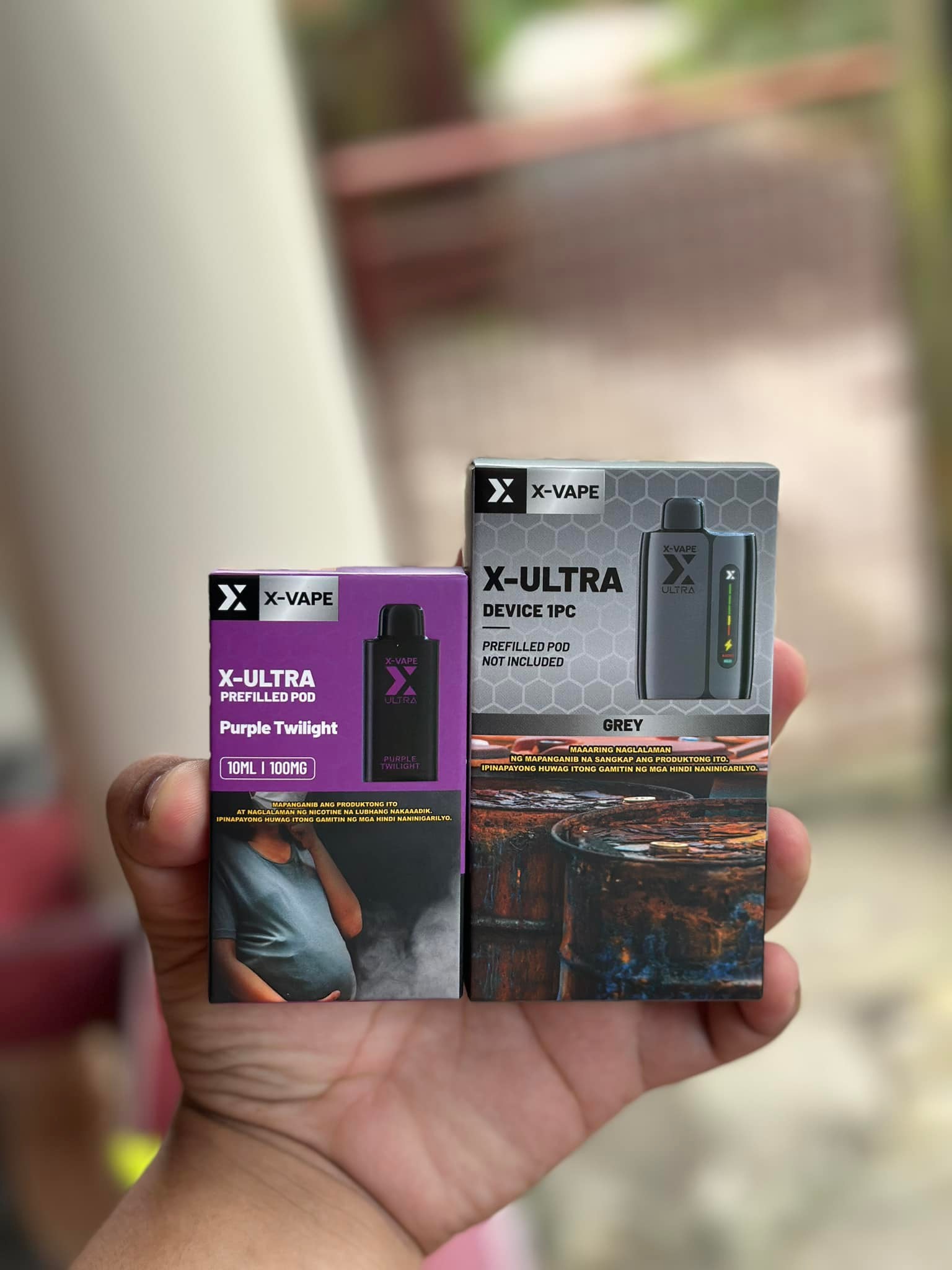x.juul pod.x X-Ultra 🔥🥶 PODS - ₱420 BATTS Lime Berry Orange Geek NO SHIP: MN Size:5ml